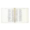 Hosanna Revival ESV Journaling Bible: Hallstatt Theme