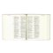 Hosanna Revival ESV Journaling Bible: Yosemite Theme