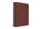 ESV Men's Study Bible (TruTone, Brown)