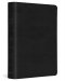 ESV Large Print Compact Bible (TruTone, Black)