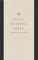 ESV Daily Reading Bible