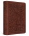 ESV Women's Study Bible (TruTone, Chestnut, Almond Tree Design)