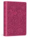 ESV Vest Pocket New Testament with Psalms and Proverbs (TruTone, Berry, Floral Design)