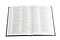 CSB Pew Bible, Black Hardcover