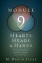 Hearts, Heads, and Hands- Module 9