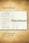 Philippians - Exegetical Guide to the Greek New Testament Paperback