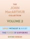 John MacArthur Collection Volume 2