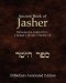 Ancient Book Of Jasher: Referenced In Joshua 10:13; 2 Samuel 1:18; And 2 Timothy 3:8