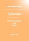 True Bible Study - Ephesians