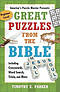 Great Puzzles From The Bible