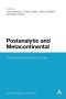 Postanalytic And Metacontinental