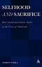 Selfhood and Sacrifice
