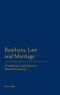 Bentham, Law and Marriage