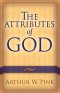 The Attributes of God [eBook]