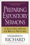 Preparing Expository Sermons [eBook]