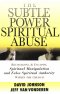 The Subtle Power of Spiritual Abuse [eBook]