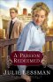 A Passion Redeemed (The Daughters of Boston Book #2) [eBook]