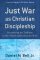 Just War as Christian Discipleship [eBook]