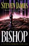 The Bishop (The Bowers Files Book #4) [eBook]