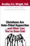Christians Are Hate-Filled Hypocrites...and Other Lies You've Been Told [eBook]