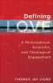 Defining Love [eBook]