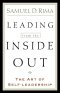 Leading from the Inside Out [eBook]