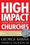 High Impact African-American Churches [eBook]