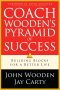 Coach Wooden's Pyramid of Success [eBook]