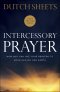 Intercessory Prayer
