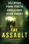 The Assault (Harbingers)