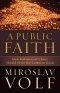 A Public Faith [eBook]