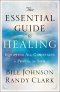 The Essential Guide to Healing [eBook]