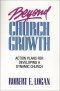 Beyond Church Growth [eBook]