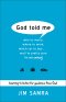 God Told Me [eBook]
