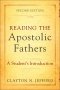Reading the Apostolic Fathers [eBook]
