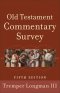 Old Testament Commentary Survey [eBook]