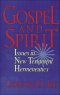 Gospel and Spirit [eBook]