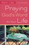 Praying God's Word for Your Life [eBook]