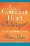A Confident Heart Devotional [eBook]