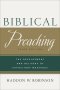 Biblical Preaching [eBook]