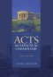 Acts: An Exegetical Commentary : Volume 3 [eBook]