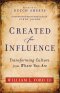 Created for Influence [eBook]