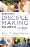 Becoming a Disciple-Making Church