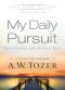 My Daily Pursuit [eBook]