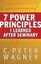 7 Power Principles I Learned After Seminary [eBook]