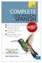 Complete Latin American Spanish Beginner to Intermediate Course