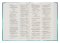 NIV Popular Pew Bible, Blue, Hardback, Anglicised, 2011 Edition, Lists of Key People and Events, Maps