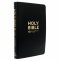 NIV Popular Cross-Reference Bible, Black, Bonded Leather, Anglicised Text, Maps, Reading Plan, Timeline, Book Overviews, Guidance on Topics & Passages