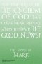 NIV Gospel of Mark, White, Paperback, Outreach Edition Bible, Pocket-sized