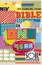 NIV Soul Survivor Bible in One Year